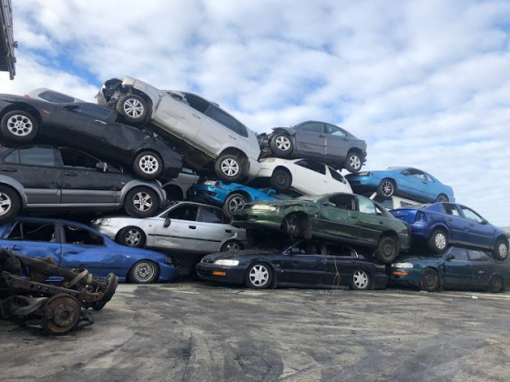 Sell My Car - Sell8