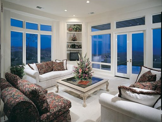 American Vision Windows