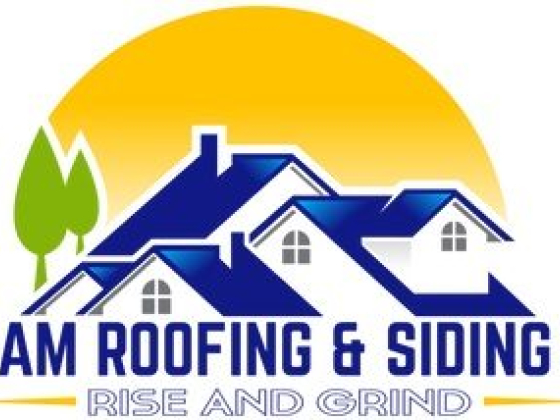 AM Roofing & Siding