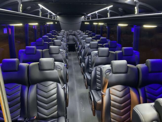 Swift Limousine