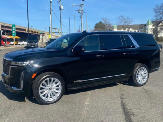 Swift Limousine