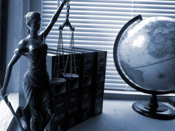 Frizell Law Firm