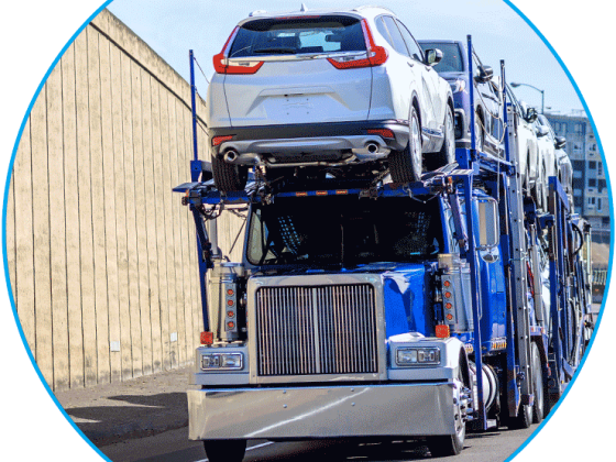 ShipYourCarNow - Texas