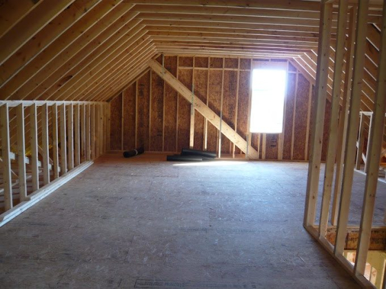 Pearland Attic Specialists