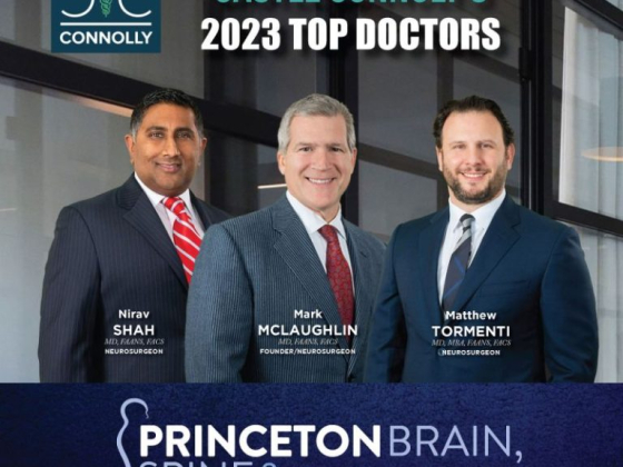 Princeton Brain, Spine and Sports Medicine