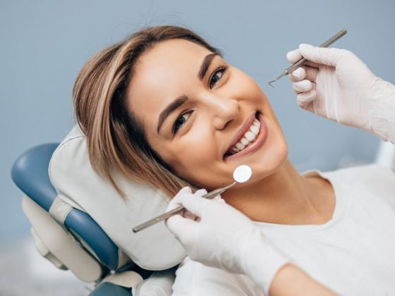 Montgomery Family & Cosmetic Dentistry