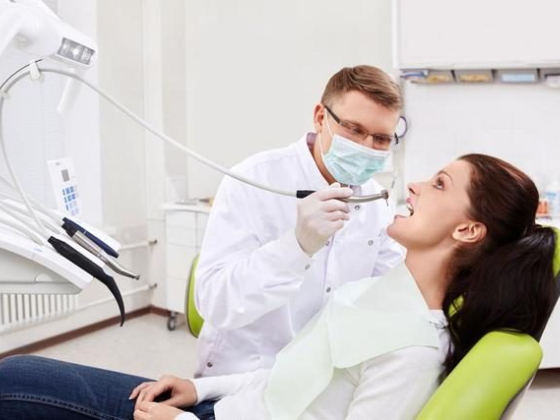 Montgomery Family & Cosmetic Dentistry
