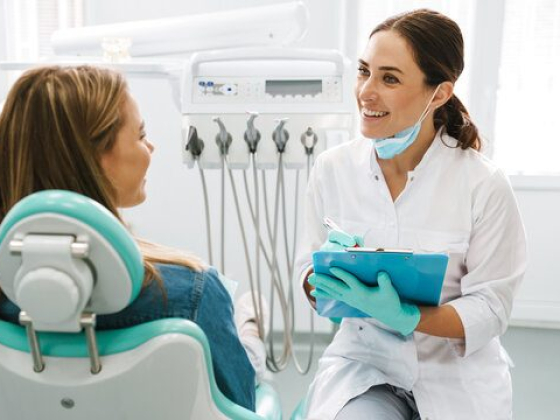 Montgomery Family & Cosmetic Dentistry