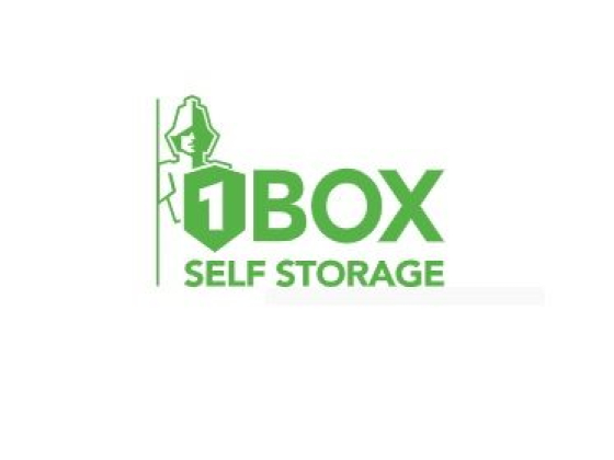 1BOX Self-Storage Amsterdam