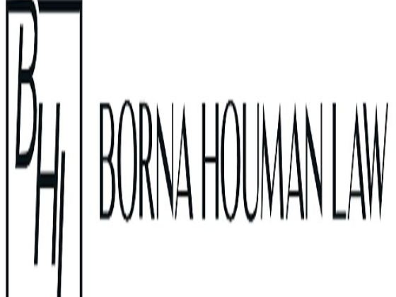 Borna Houman Law