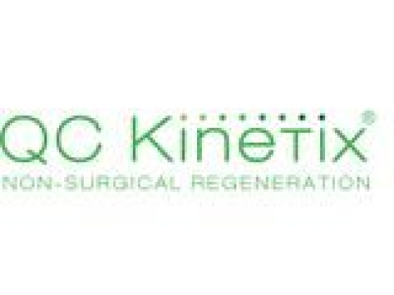 QC Kinetix (Longview)