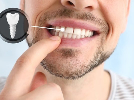 Desert Bloom Dentistry