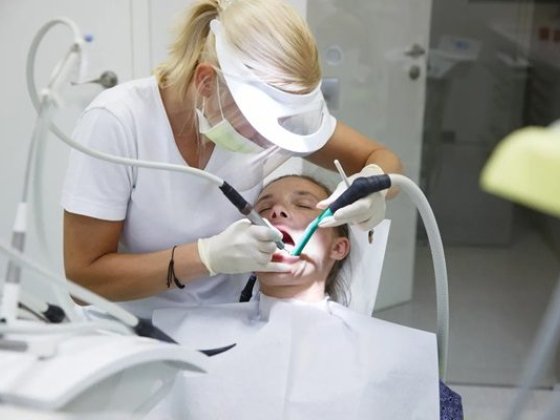 Desert Bloom Dentistry