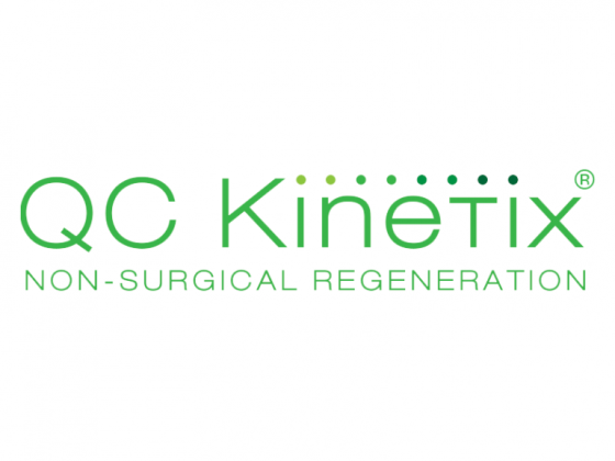 QC Kinetix (Dallas)
