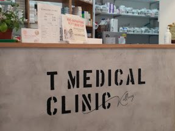 T Medical Clinic
