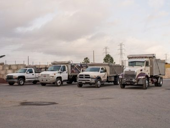 Zimmerman Mulch Products LLC