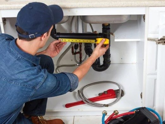 RC Szabo Plumbing & Services