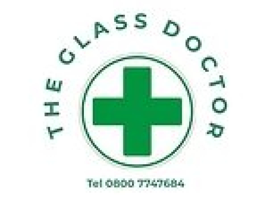 The Glass Doctor