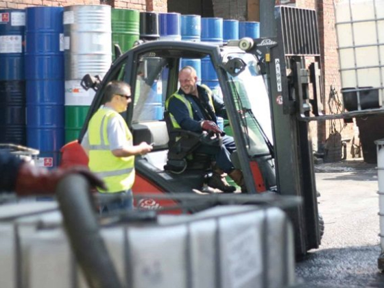 Packaging Reuse & Disposal Services Ltd