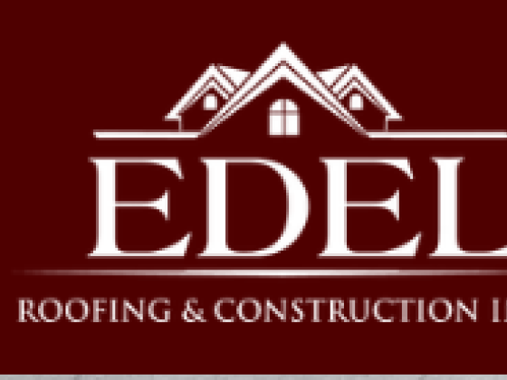EDEL Roofing and Construction Inc.