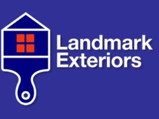 Landmark Exteriors