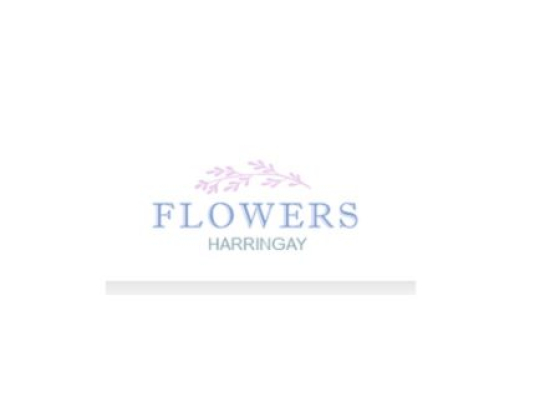 Flowers Harringay