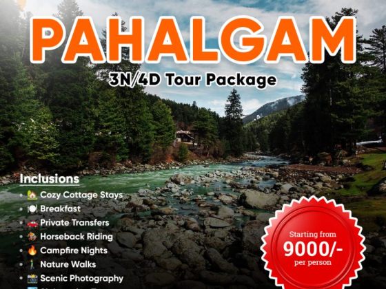 Trip Planners India