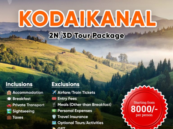 Trip Planners India