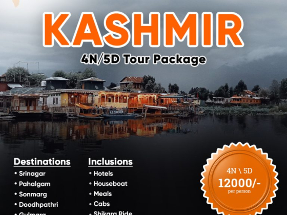 Trip Planners India