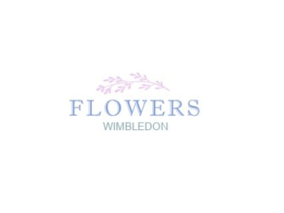 Flowers Wimbledon