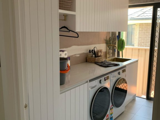 Custom Joinery in Sydney