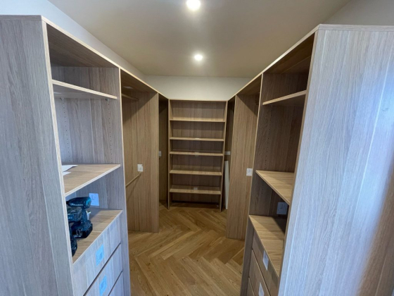 Custom Joinery in Sydney