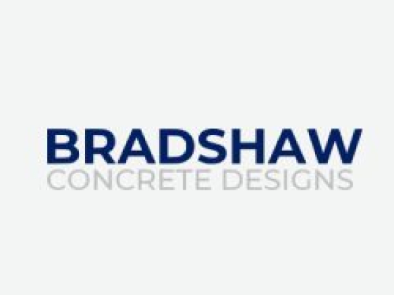 Bradshaw Concrete Designs