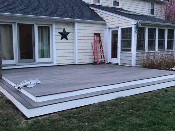 Marine Home Improvement & Roofing of Plymouth