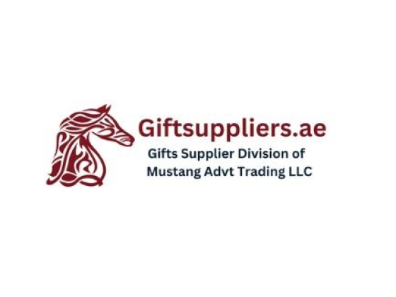 Giftsuppliers Mustang Advertising Trading LLC