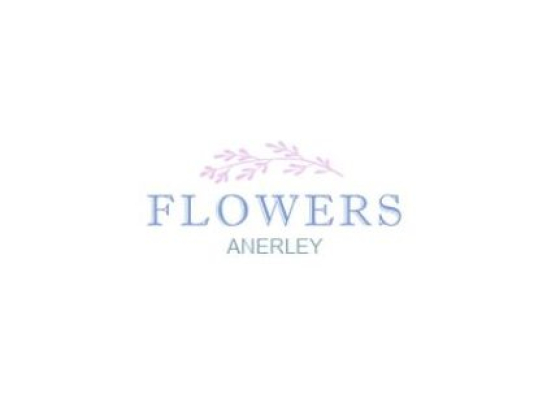Flowers Anerley