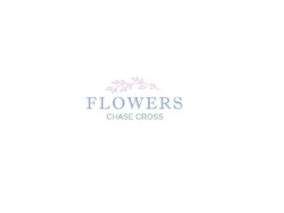 Flowers Chase Cross