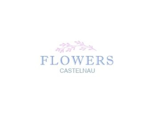 Flowers Castelnau