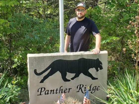 Panther Ridge