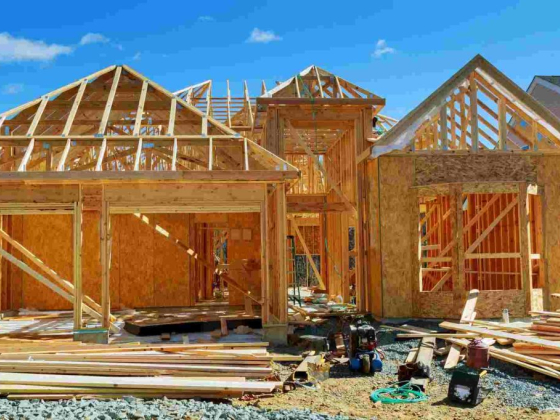 Canali Construction and Remodeling LLC