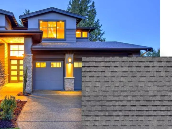 Roho Roofing Mississauga Roofing Contractor