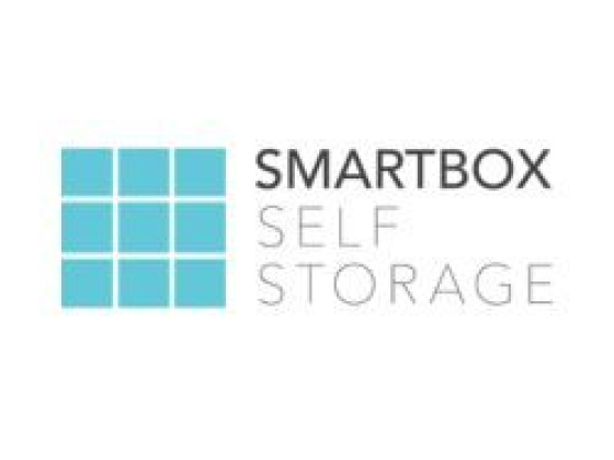 Smartbox Self Storage Corby