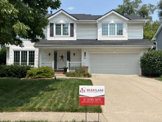 Heartland Roofing, Siding and Solar