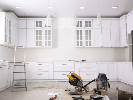 Larsen Pro Renovations