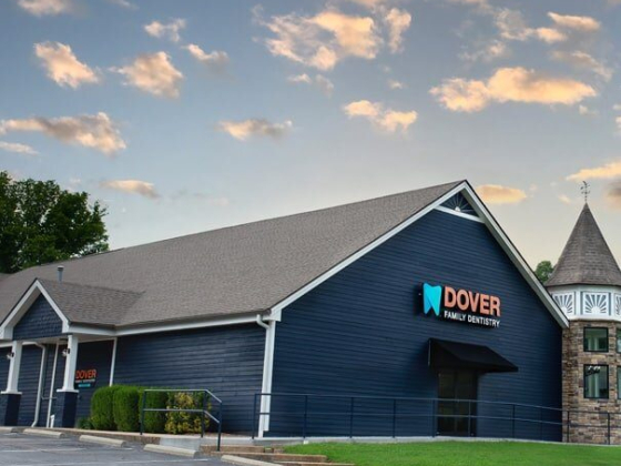 Dover Family Dentistry - Dentist in Mountain Home AR