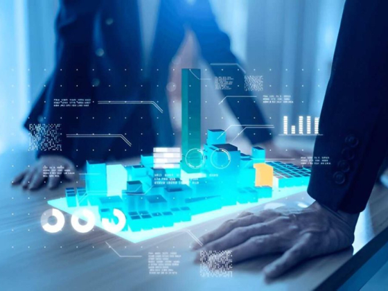 Top IT Infrastructure Company