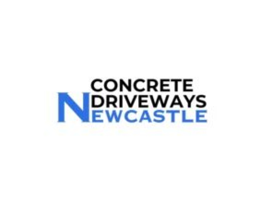 Concrete Driveways Newcastle