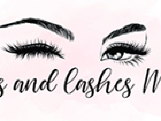 Brows and lashes Magic Melbourne