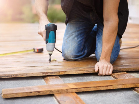 Boardesigns Handyman