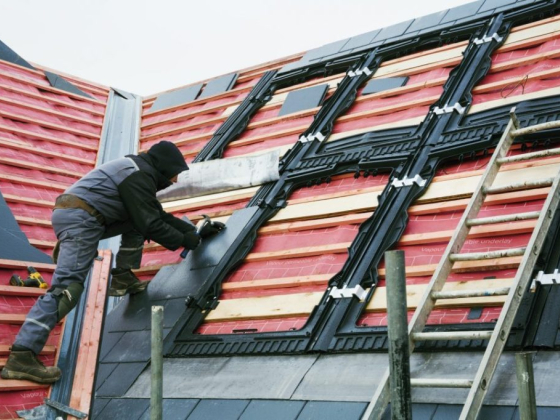 Georgia Home Roofing